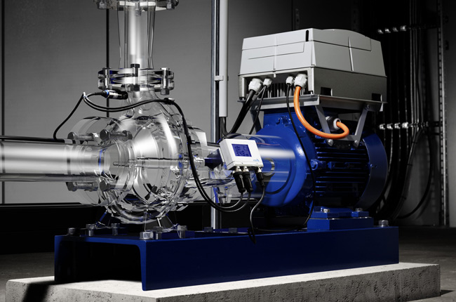 Optimise specialist equipment for energy efficiency