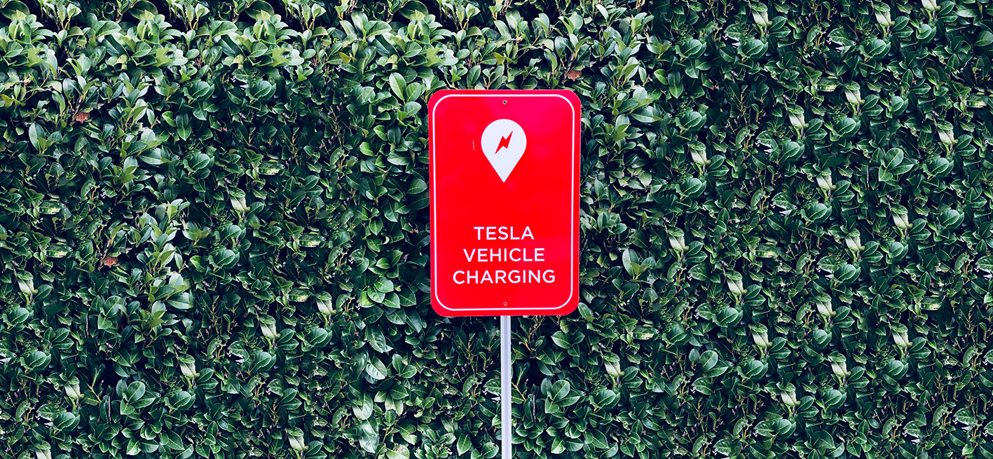 Buy an energy efficient car