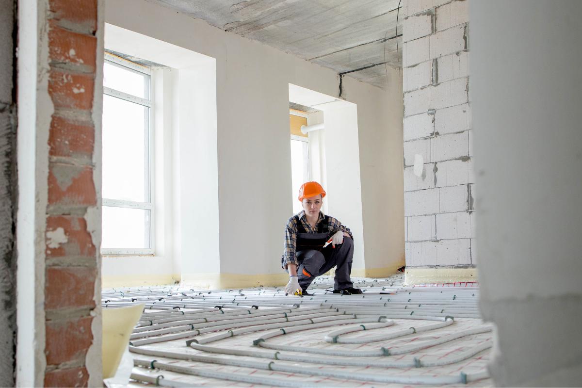 Sustainable Plumbing Installations: A How-to Guide