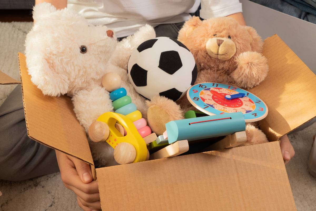 The Sustainable Moving Checklist: What to Do Before, During, and After Your Move