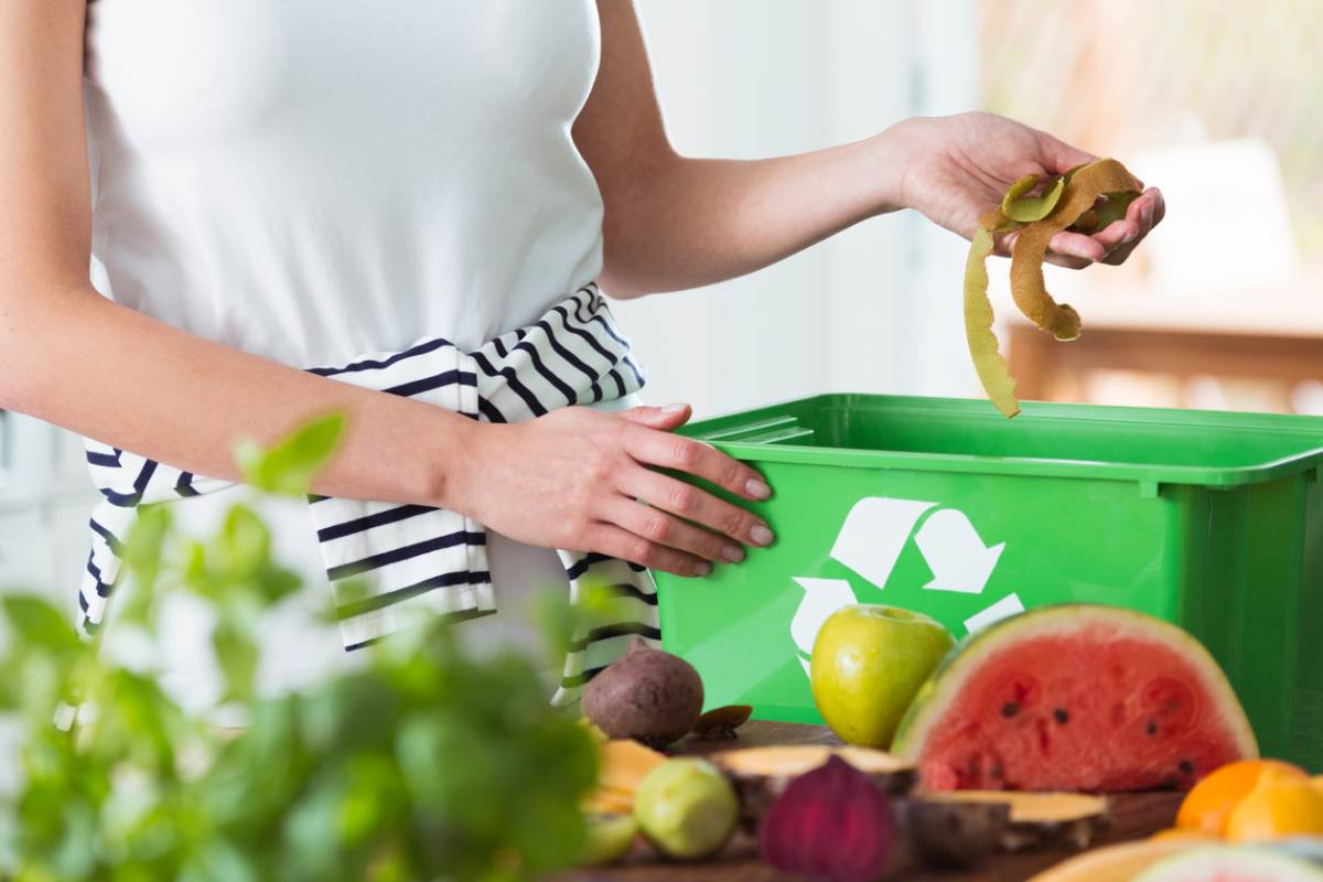 Future-Proof Living: Preparing for Tomorrow with Sustainable Habits Today