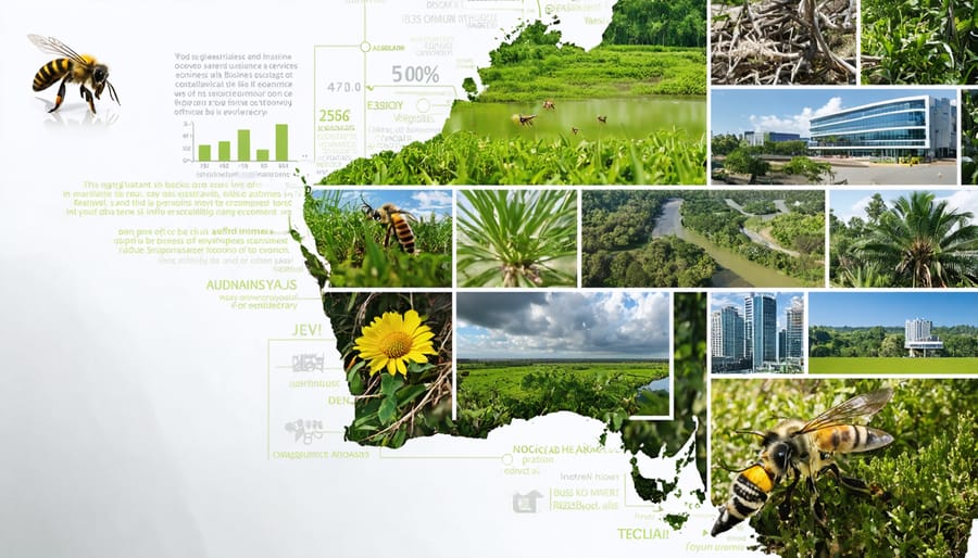 These Essential Ecosystem Services Make Your Business Truly Sustainable