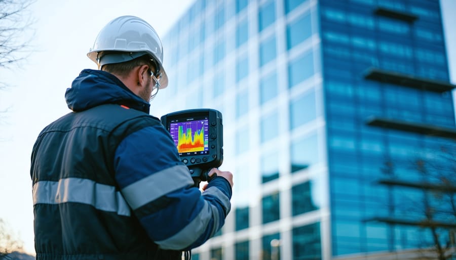 Why Energy Efficiency Specialists Are Transforming Australian Workplaces