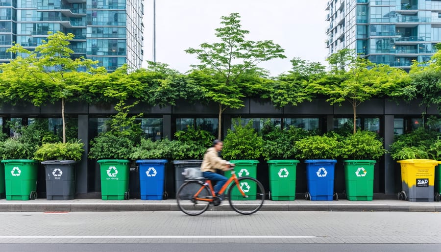 How Japan’s Zero Waste Revolution Can Transform Australian Cities