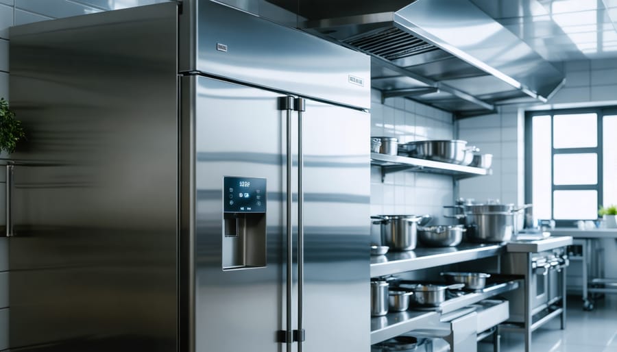 Smart Ways to Boost Your Commercial Fridge’s Thermal Efficiency (And Slash Power Bills)