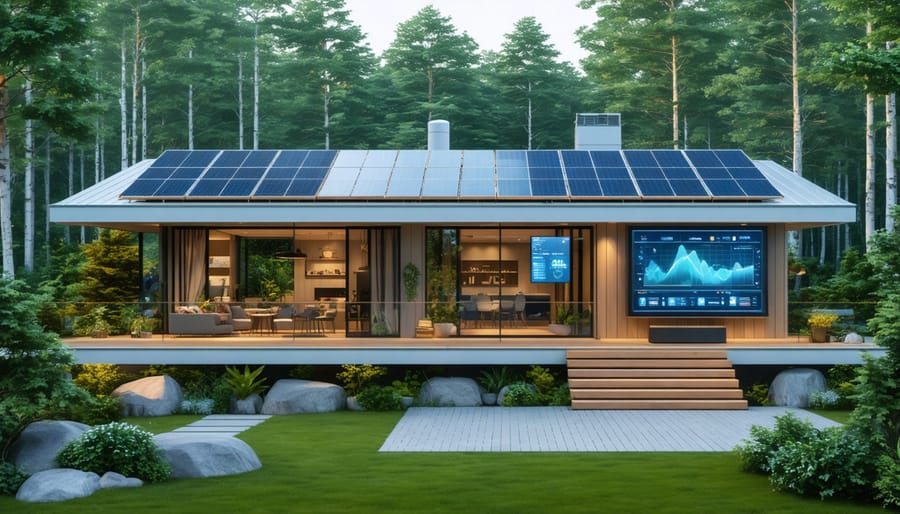 Modern Eco Prefab Homes: Smart Features That Actually Save You Money