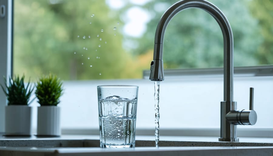 Your Rainwater Could Be Safe to Drink (Here’s What You Need to Know)