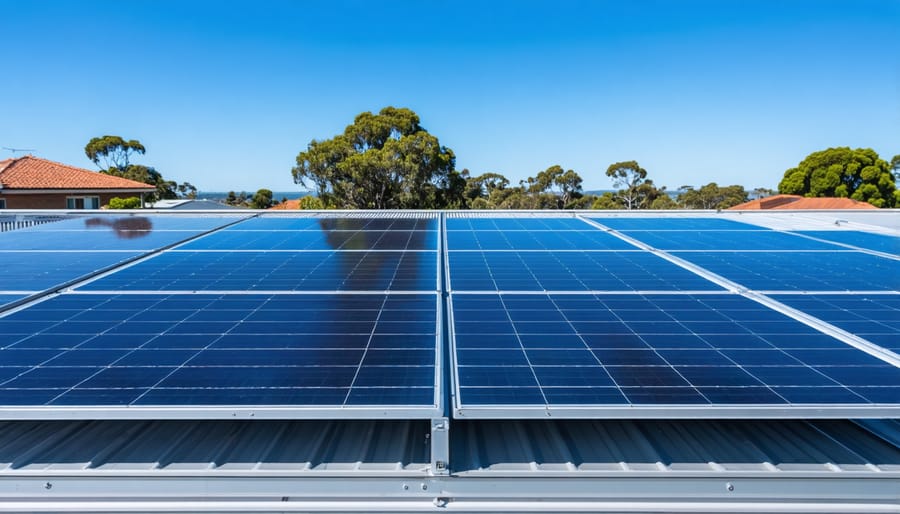 Solar Panel Energy Storage: What Every Australian Homeowner Should Know