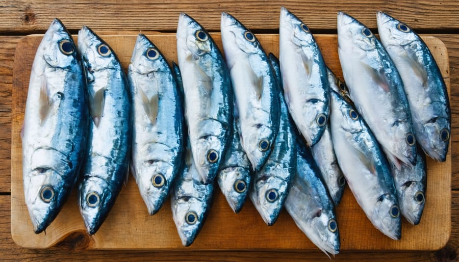 Smart Seafood Choices: Your Australian Guide to Ocean-Friendly Fish