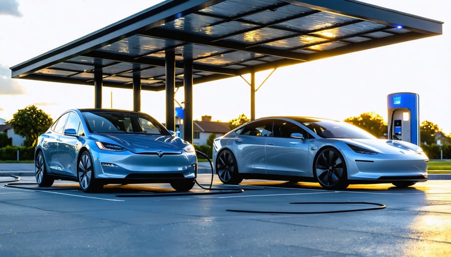 Zero Emission Vehicles Explained: What Makes a Car Truly Clean in Australia