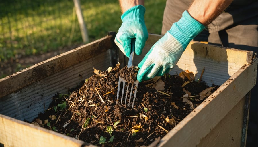 Why Your Compost Pile Isn’t Working (And How Australian Gardeners Can Fix It)