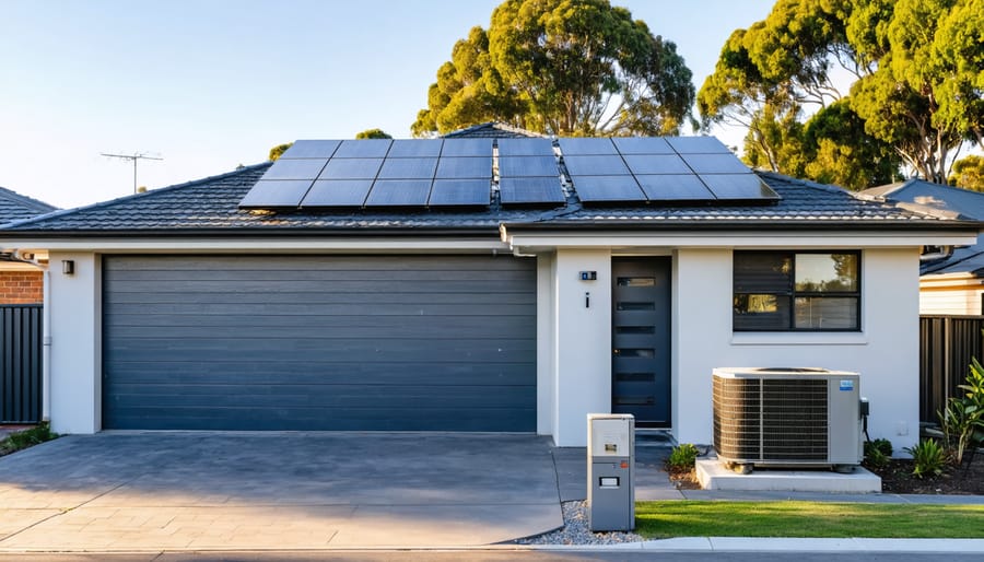 How Australian Households Are Saving Thousands on Energy Bills (While Helping the Planet)