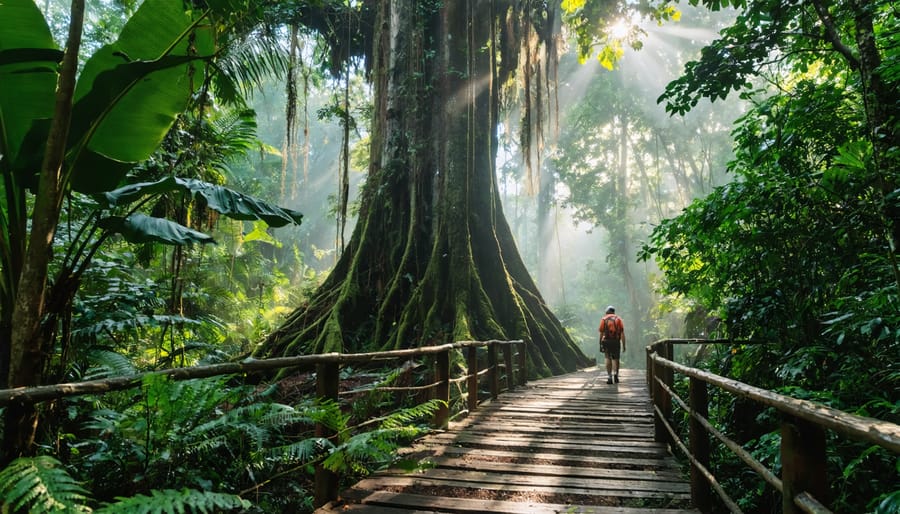 Why Jungle Landscapes Matter More Than You Think (And How to Protect Them)