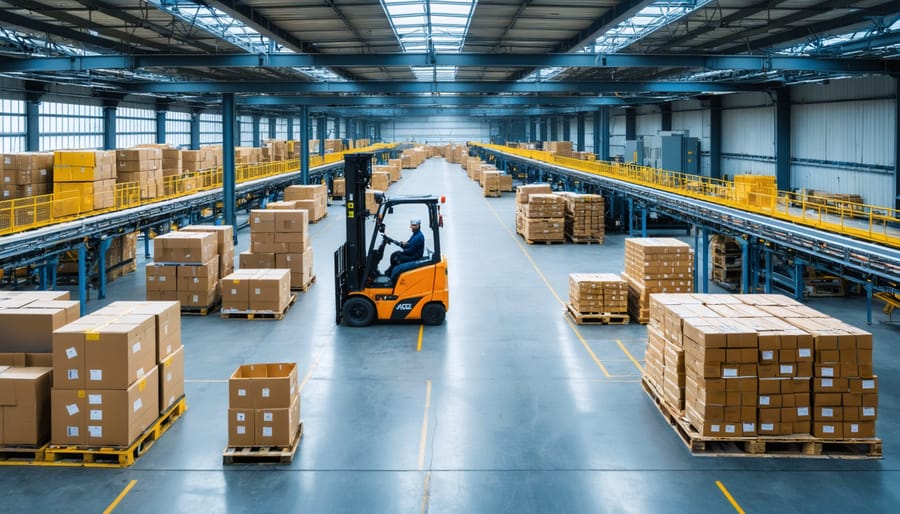 Manufacturing’s Hidden Environmental Crisis: How These 7 Wastes Are Destroying Our Planet (And What Australian Businesses Can Do)