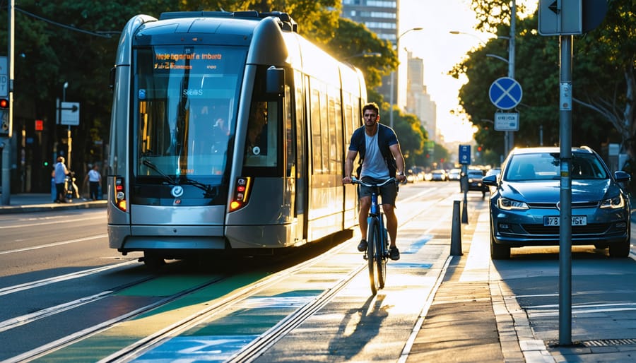 How Australian Cities Are Winning the Transport Revolution (And You Can Too)