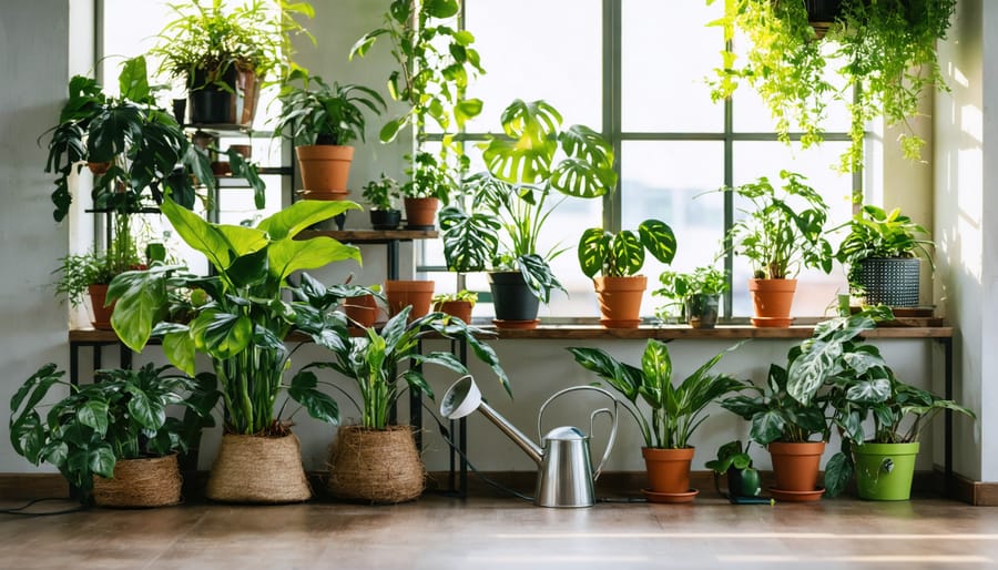Your Indoor Garden Could Be Harming the Planet (Here’s How to Fix It)