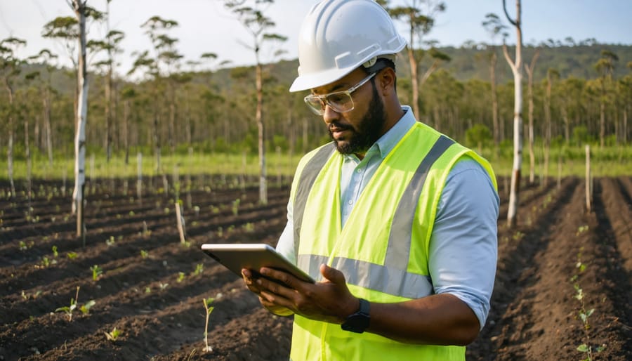 Why Environmental Certifications Could Transform Your Career (And Our Planet)