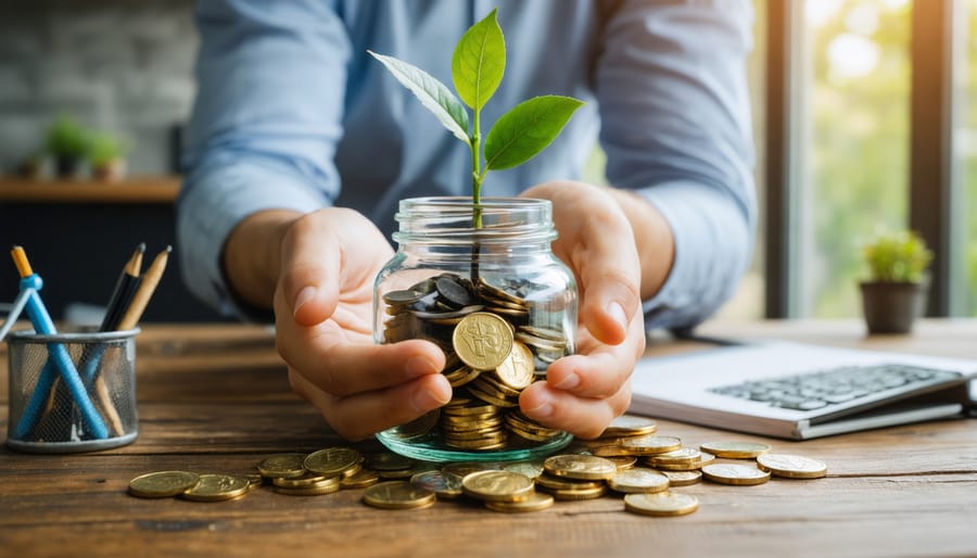 Why Your Investment Portfolio Might Be Funding Environmental Harm (And How to Fix It)