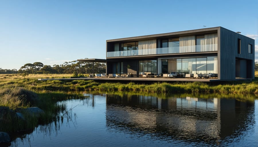 Group of investors collaborating on ethical investment portfolio planning