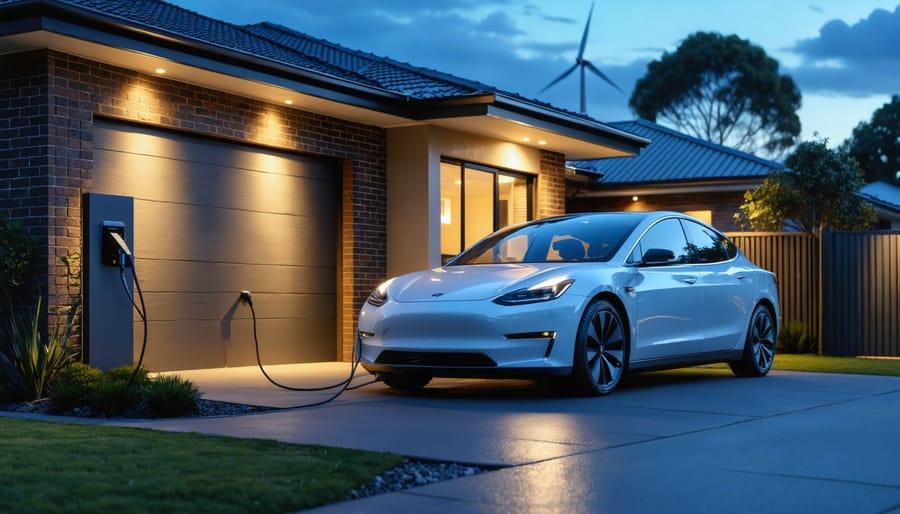 Save Hundreds on Your Power Bills with EV2-A Home Charging Rates