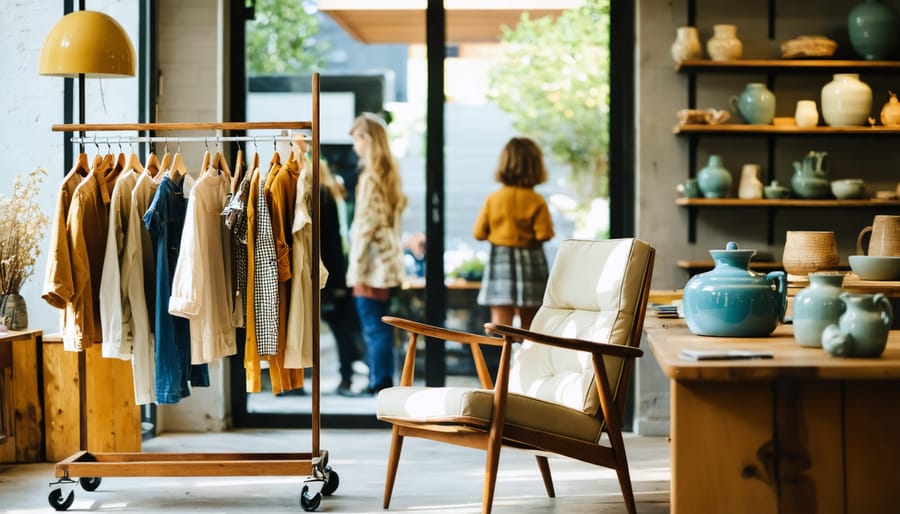 Why Buying Pre-Loved Beats Buying Second-Hand (And What Your Words Really Mean)