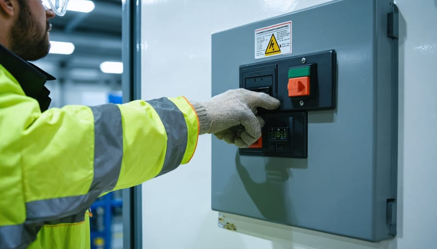 Why Your Idle Industrial Equipment Is Still Costing You Money and Hurting the Planet