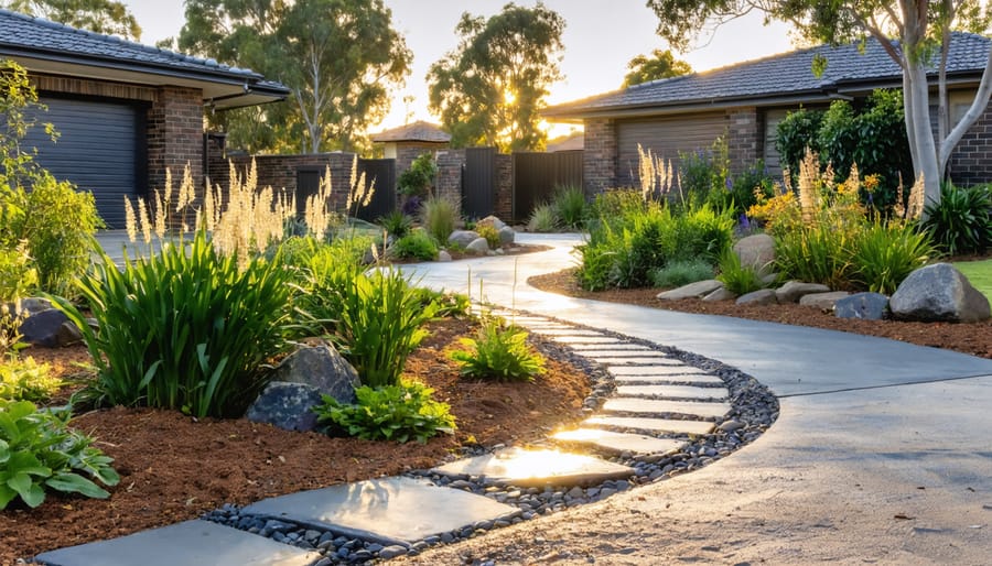 Save Water, Save Your Garden: Australian Landscapes That Thrive on Less