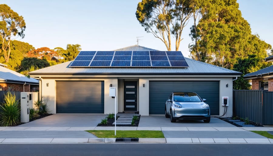 How Zero Energy Homes Are Reshaping Australian Suburbs (And Cutting Bills to Nothing)