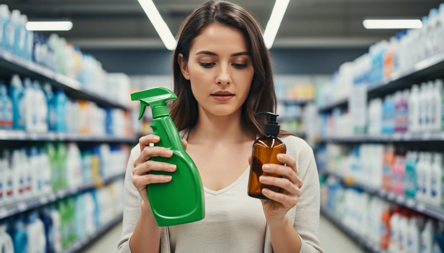 Why ‘Eco-Friendly’ Products Are Failing You (And What to Choose Instead)