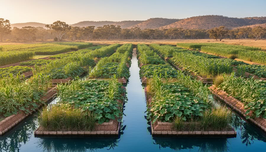 What Ancient Aztec Wisdom Teaches Us About Living Sustainably Today