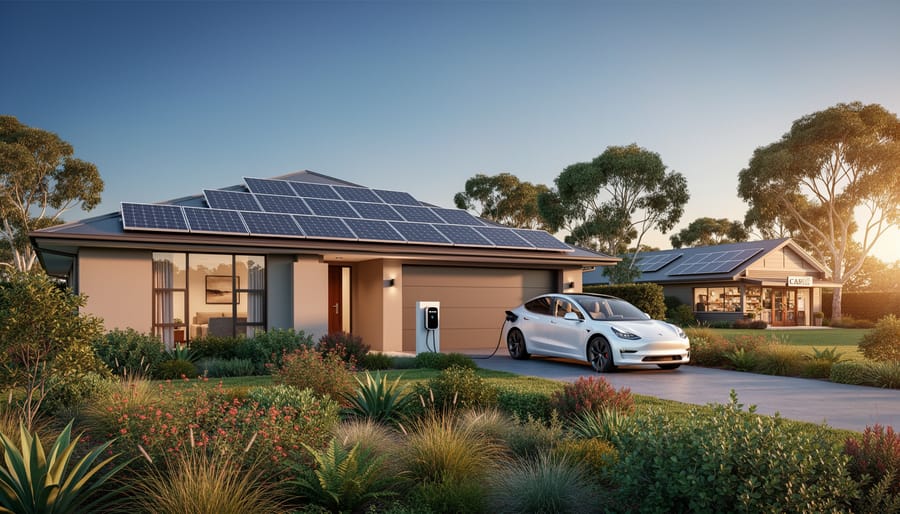 Carbon Mitigation Strategies That Actually Work for Australian Homes and Businesses