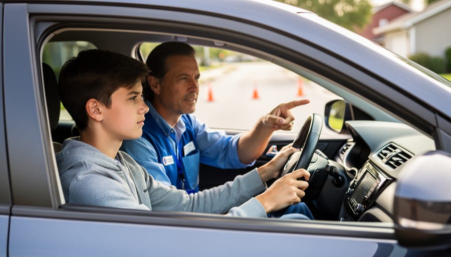 How to Choose the Right Driving School for Your Needs