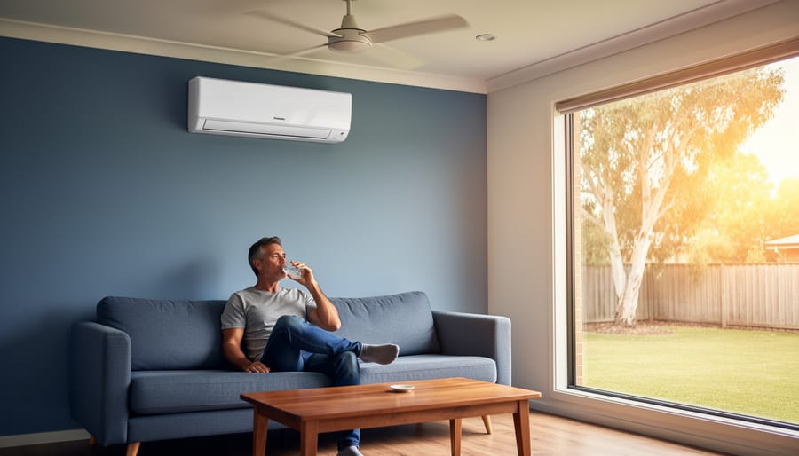 The Real Cost of Setting Your AC Too Low (And the Perfect Temperature)