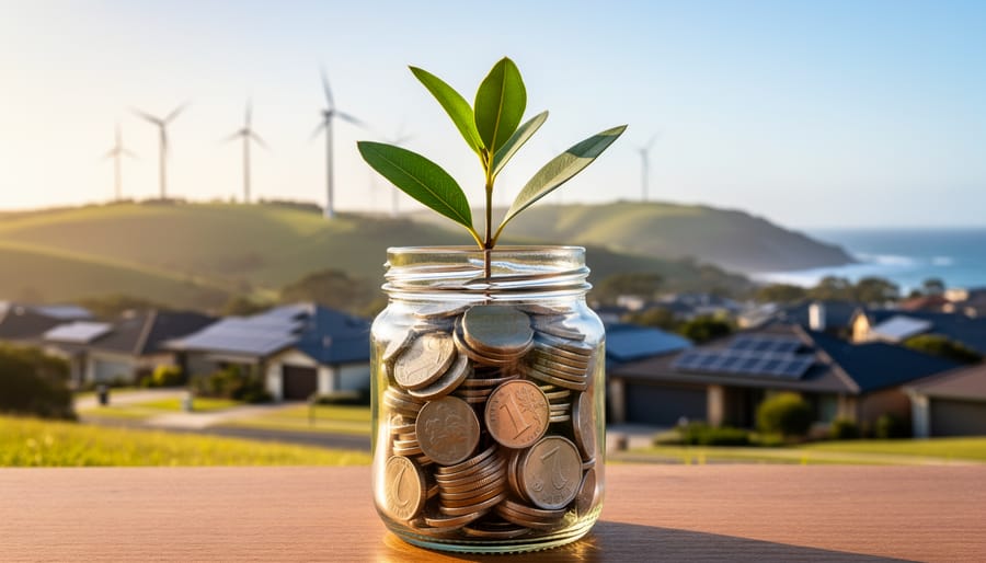 Your Money Can Fight Climate Change: 9 Ethical Investment Strategies That Actually Work