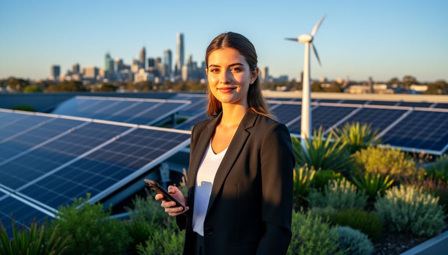 How Fintech Is Quietly Transforming Australia’s Sustainable Startup Scene