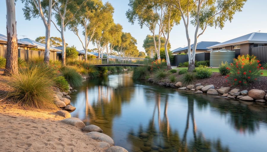 How Healthy Waterways Save Australian Communities Thousands in Cleanup Costs