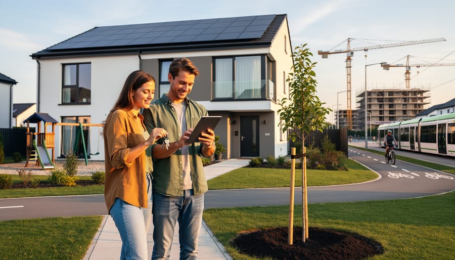 Tips for Finding a Home That Fits Your Long-Term Goals