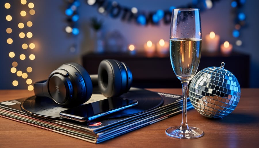 Tips for Creating the Perfect Playlist for Any Occasion