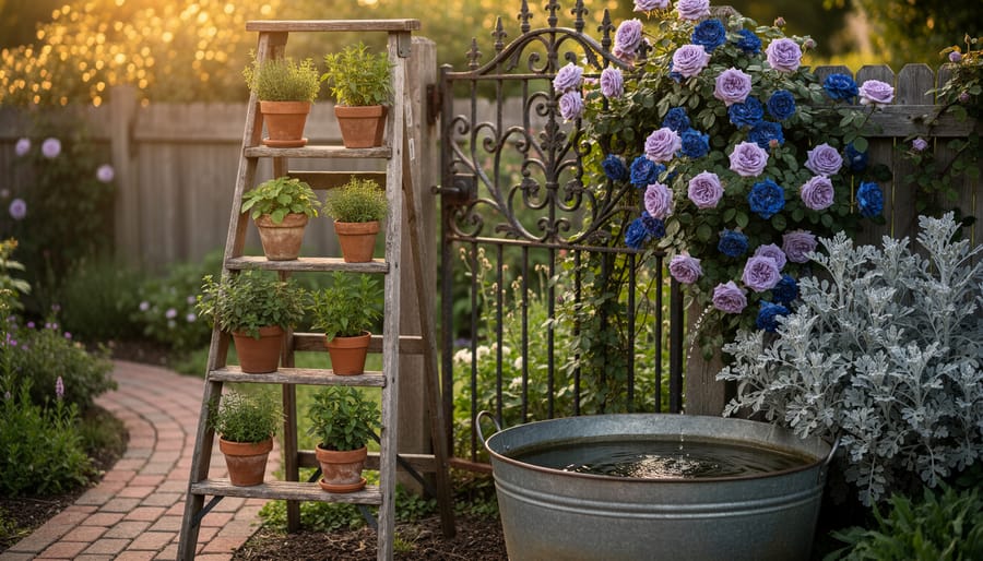 Creative Ways to Personalise Your Garden and Make It Uniquely Yours