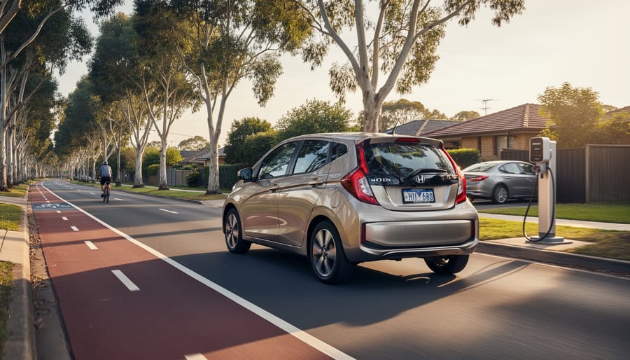 What Reducing Car Emissions Really Means for Your Daily Drive