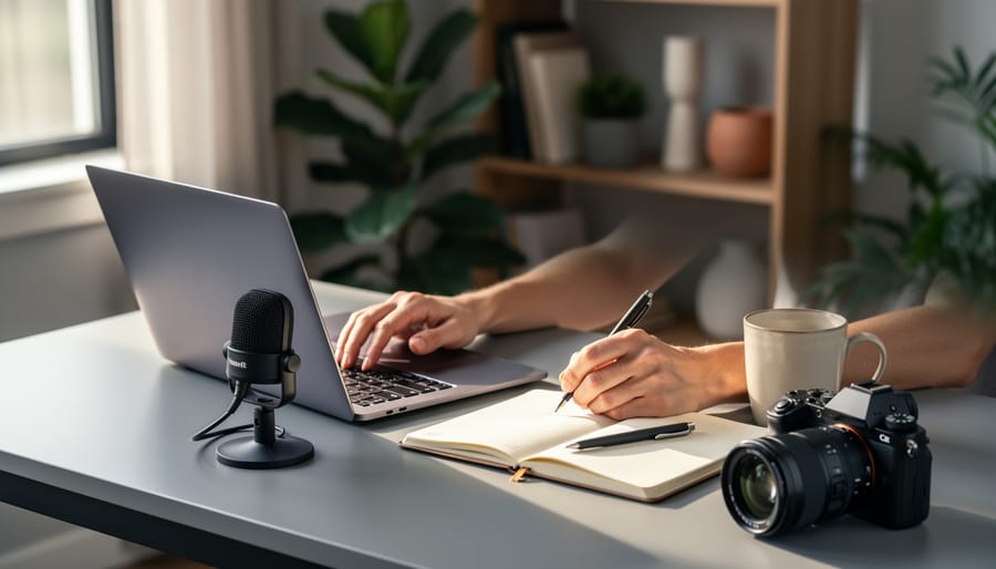 The Role of Content in Building a Strong Online Presence