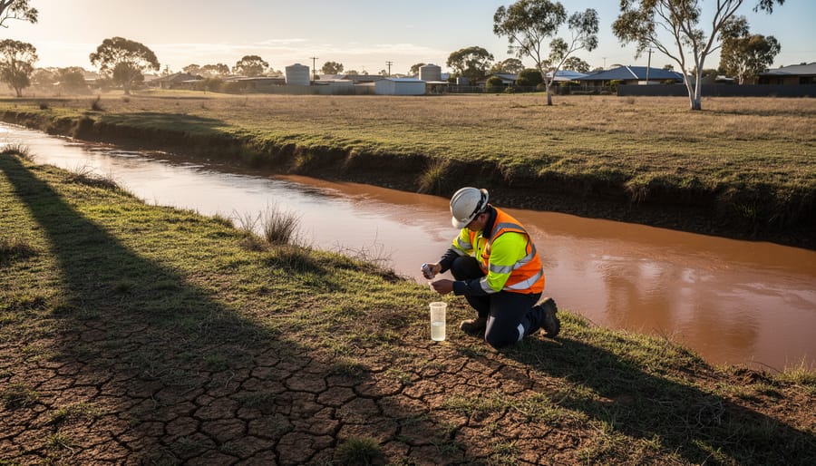 How Unsustainable Farming Is Crippling Australian Communities (And What Local Councils Can Do)