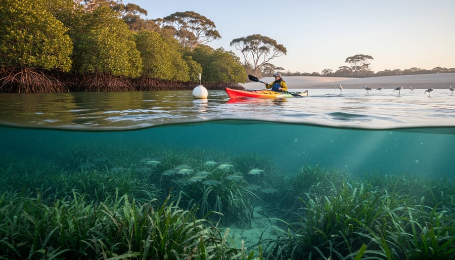 Conservation Zones That Could Save Australia’s Waterways from Collapse