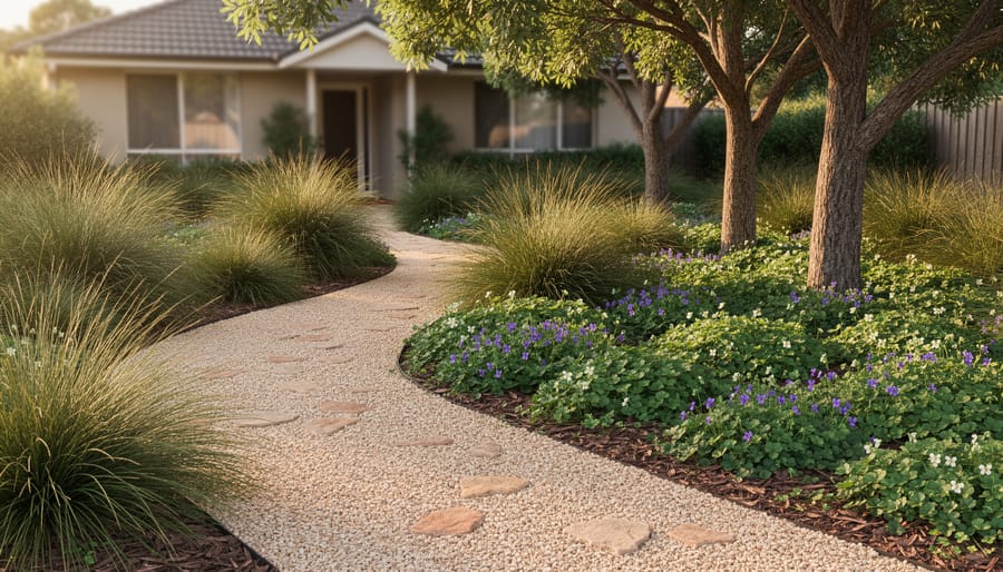 Transform Your Garden Into a Thriving Native Ecosystem (Without the Maintenance Nightmare)