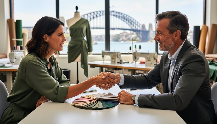 How Australian Fashion Startups Are Securing Millions to Make Clothing Sustainable
