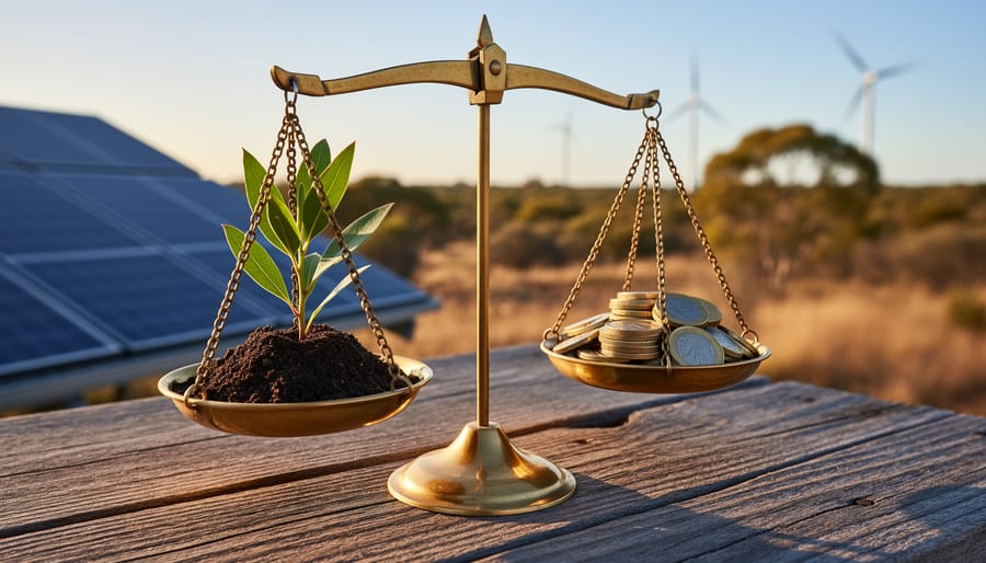 Why Carbon Credits Cost What They Do (And What That Means for Your Business)