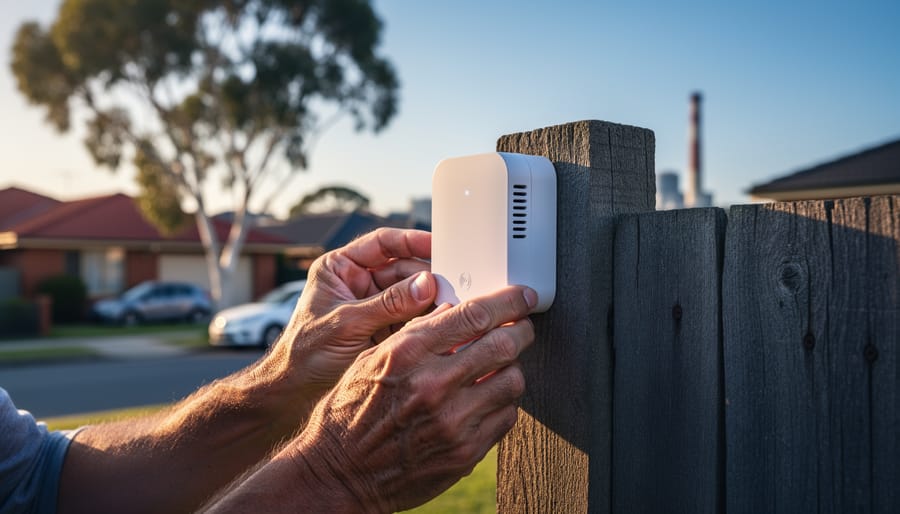 Your Neighbourhood Could Be Breathing Toxic Air Right Now (Here’s How to Find Out)