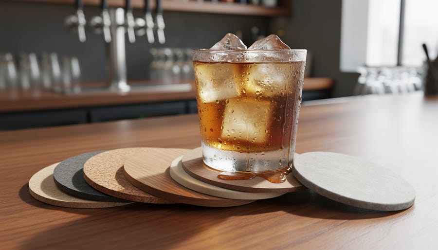 Understanding Custom Coaster Pricing Before You Buy
