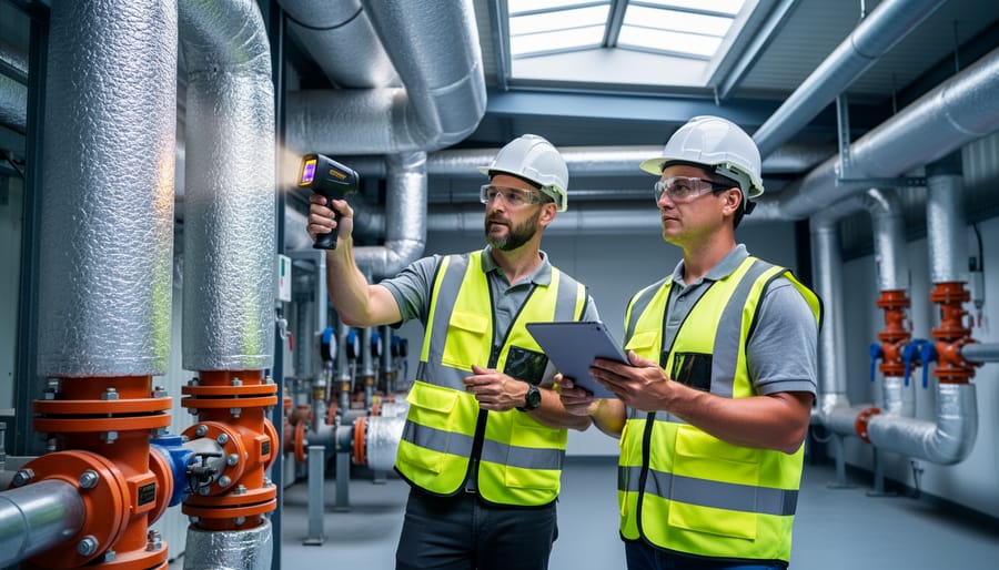 Your Business Could Be Wasting Thousands on Energy and Water (Here’s How to Stop)