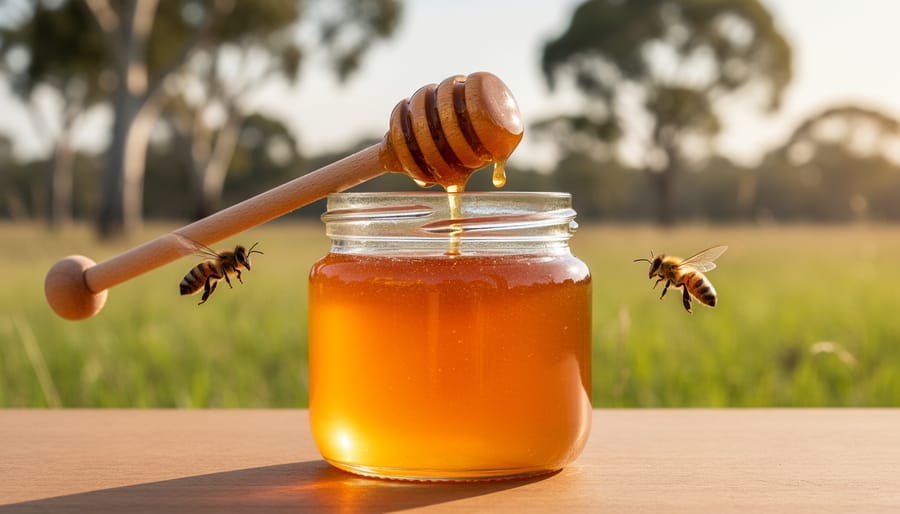 Does Local Honey Actually Help Your Allergies? Here’s What Science Says